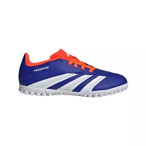 Incaltaminte pentru copii adidas, Predator Club TF, Albastru, 38 2/3