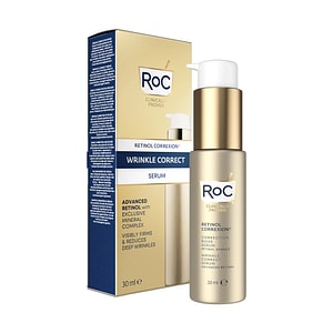 Ser antirid RoC Retinol Correxion Wrinkle Correct, 30 ml