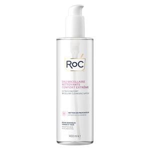 Apa micelara confort extrem RoC, 400 ml
