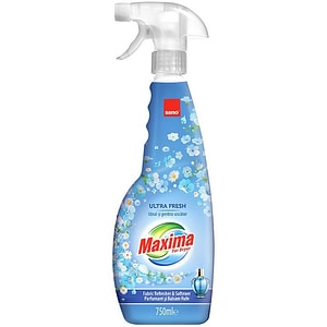 Balsam de rufe Sano, cu pulverizator, 750 ml,ULTRA FRESH