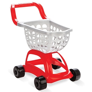 Set joaca supermarket Pilsan, Sweet Market Trolley, Carucior pentru cumparaturi, Material plastic