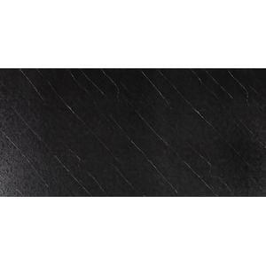 Panou PVC MarvaLux Slate Black, 122 x 60 cm, set 4 bucati