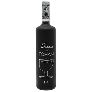 Vin rosu sec, Feteasca De Tohani, Feteasca Neagra, Domeniile Tohani