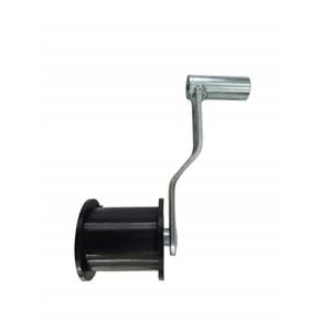 Intinzator curea universal pentru motosapa sau motocultor, pentru tensionarea curelei de transmisie