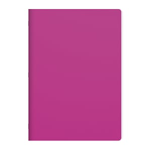 Caiet matematica, Format A5, Capsat, Cu 40 file, 60g/mp, PP, 280 microni