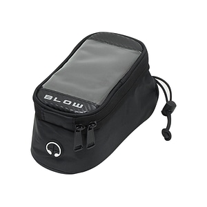 Geanta cu husa telefon Blow, impermeabila, pentru ,otocicleta sau bicicleta