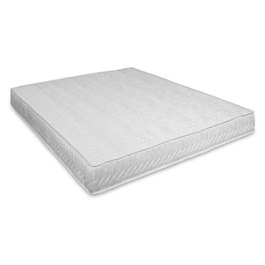 Saltea ortopedica Star Moon, Argan Pocket, 130x190x20 cm, spuma poliuretanica, arcuri ambalate individual, fermitate medie