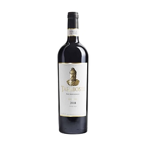 Vin rosu sec Chateau Vartely Taraboste Cabernet Sauvignon & Merlot, 0.75 L