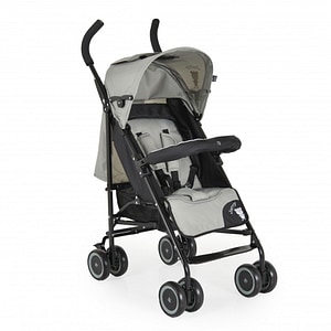 Carucior sport Moni Jerry New, Cu spatar reglabil, Pana la 15 kg, Green