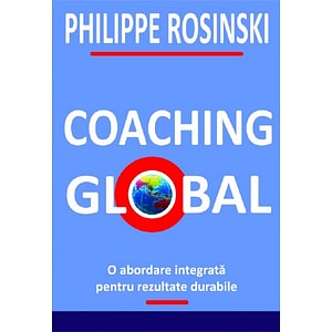 Coaching global - Philippe Rosinski