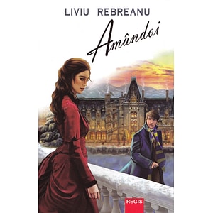 Amandoi - Liviu Rebreanu