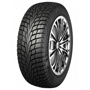Anvelope iarna Nankang ICE ACTIVA Ice-1 235/55 R19 105Q XL, Nordic compound