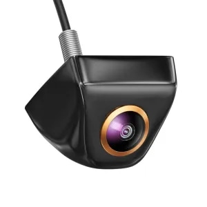 Camera Marsarier Tip Piramida, AHD 1080P cu Lentila Fisheye SONY, Viziune Nocturna, Unghi 170, Waterproof  Chipset IMX307 PREMIUM