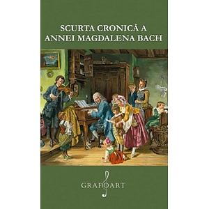 Scurta cronica a Annei Magdalena Bach