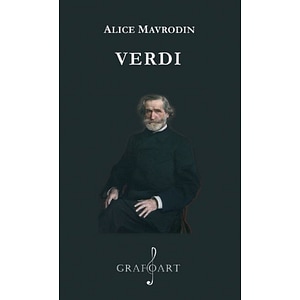 Verdi - Alice Mavrodin