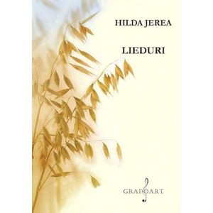 Lieduri - Hilda Jerea