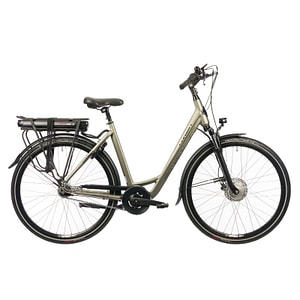 Bicicleta electrica Corwin 28326, 28 inch, 490mm, Gri