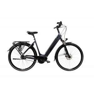 Bicicleta electrica Corwin 28426, 28 inch, 490mm, Gri Lucios