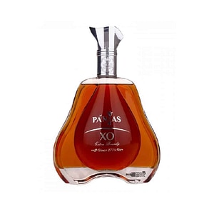 Brandy Extra Panjas Xo Caseta Lemn 1 L