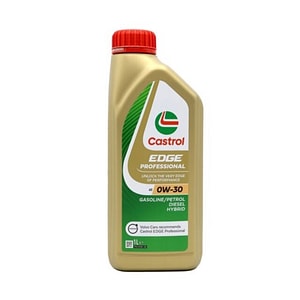 Ulei motor Castrol Edge Professional A5, 0W30, 1L