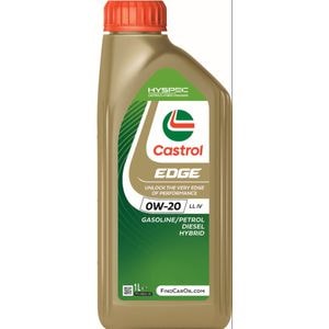 Ulei motor Castrol Edge LL IV, 0W20, 1L