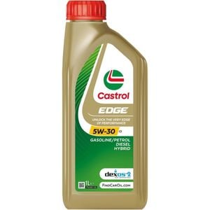 Ulei motor Castrol EDGE C3, 5W30, 1L