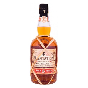 Rom Plantation 5 Ani 0.7L / 40%
