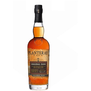 Rom Plantation Original Dark 0,7 l 40% 