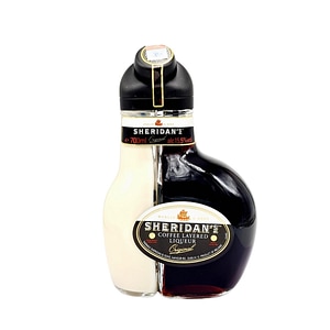 Lichior Sheridan's Coffee  Liqueur 15,5% Vol. 0,7l