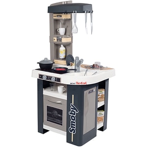 Bucatarie Smoby Tefal Studio cu accesorii