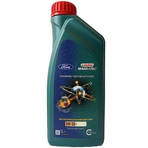 Ulei motor Castrol Magnatec Professional Ford, 0W30 D, 1L