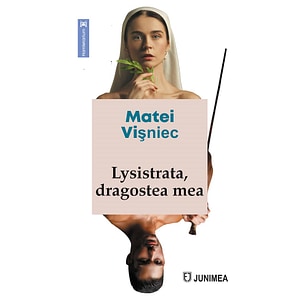 Lysistrata, dragostea mea - Matei Visniec
