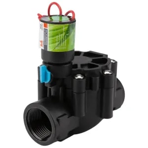 Electrovalva cu Solenoid AC 24V, 0.3-10bar, 9m/h