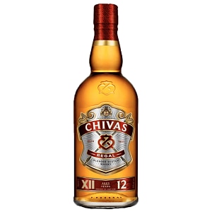 Whisky Chivas Regal 12 YO, 1L 