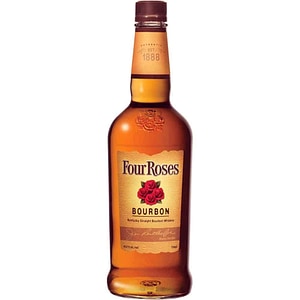  Whisky Four Roses, 0.7L