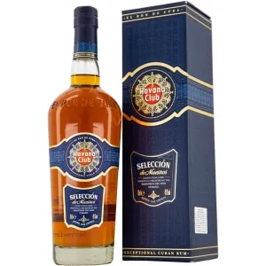 Rom Havana Club Seleccion De Maestros, 0.7L