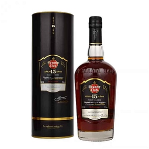Rom Havana Club 15YO, 0.7L