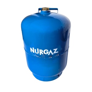 Butelie camping COBI SMART, capacitate 8 litri (5 kg gaz)