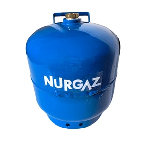Butelie voiaj COBI SMART, capacitate 5 litri, incarcare 3 kg gaz