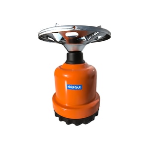 Butelie camping cu arzator COBI SMART, 500 GR