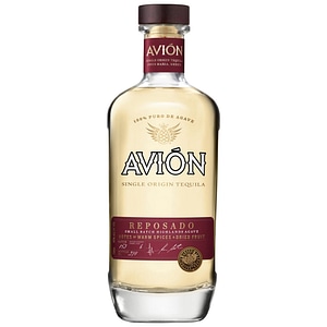 Tequila Avion Reposado, 0.7L