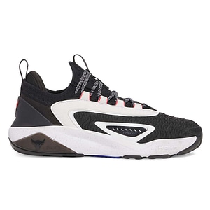 Pantofi Sport Under Armour Project Rock 7, Negru, 41