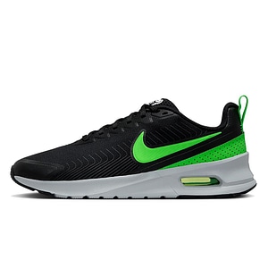 Pantofi Sport Nike Air Max Nuaxis, Negru, 40