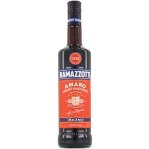 Lichior Ramazzotti Amaro, 0.7l