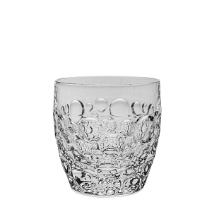 Set 6 pahare cristal Bohemia Lisboa DOF Lead, 350ml