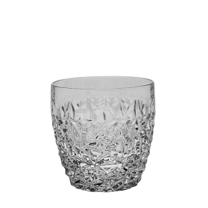 Set 6 pahare cristal Bohemia Nicolette DOF, 350ml