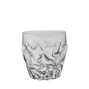 Set 6 pahare cristal Bohemia Bamboo DOF, 350ml