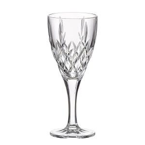 Set 6 pahare cristal Bohemia Brixton Wine, 250 ml