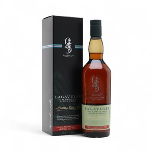 Whisky Lagavulin Distillers Edition Px 43%, 0.7L