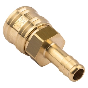 Cupla rapida RQS, pentru furtun, 10mm, tip 26